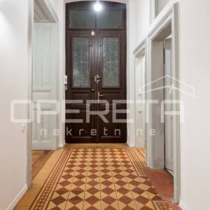 Najam, Ured, Centar, Dordiceva, 90m2