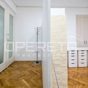 Najam, Ured, Centar, Ilica, 60m2
