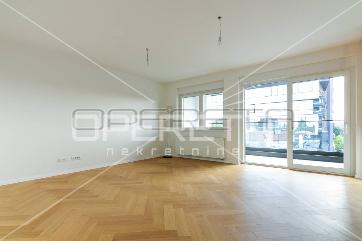 Najam, Ured, Trešnjevka, Selska cesta, 92m2