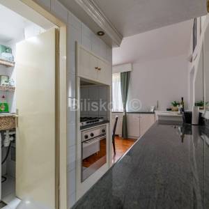 Najam, Zagreb, blizina Kvaternikov trg, dvoetažni stan 120 m²