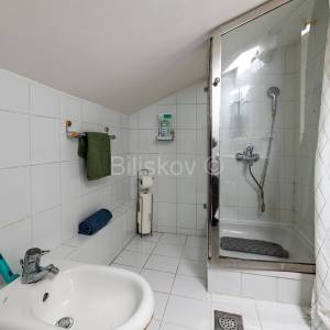 Najam, Zagreb, blizina Kvaternikov trg, dvoetažni stan 120 m²