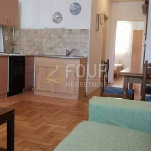 Najam, Zagreb, Donje Vrapće, 1s+db, 35m2
