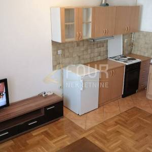 Najam, Zagreb, Donje Vrapće, 1s+db, 35m2