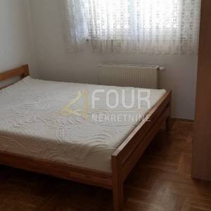 Najam, Zagreb, Donje Vrapće, 1s+db, 35m2