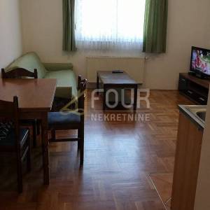 Najam, Zagreb, Donje Vrapće, 1s+db, 35m2