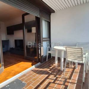 Najam, Zagreb, Nova Ves, svijetao dvosoban stan, 3.kat