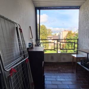 Najam, Zagreb, Nova Ves, svijetao dvosoban stan, 3.kat