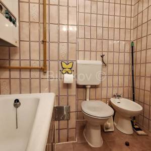 Najam, Zagreb, Nova Ves, svijetao dvosoban stan, 3.kat