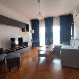 Najam, Zagreb, Nova Ves, svijetao dvosoban stan, 3.kat