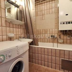 Najam, Zagreb, Nova Ves, svijetao dvosoban stan, 3.kat