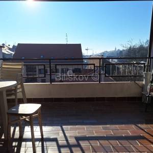 Najam, Zagreb, Nova Ves, svijetao dvosoban stan, 3.kat