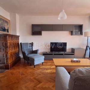 Najam, Zagreb, Nova Ves, svijetao dvosoban stan, 3.kat