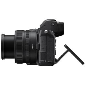 Nikon Z5 Full Frame Mirrorless Camera with NIKKOR Z 24-50mm f4-6.3 Zoo