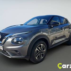 Nissan Juke 1.0 DIG-T N-CON