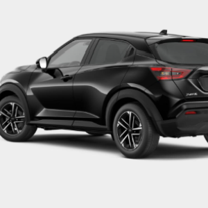 Nissan Juke FL 1.0 DIG-T 114 6MT N-CONNECTA