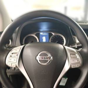 Nissan Navara N1 AWD KC N-CONNECTA