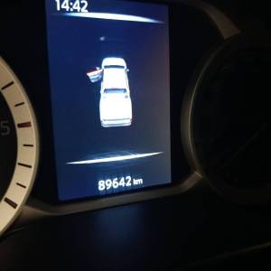 Nissan Navara N1 AWD KC N-CONNECTA