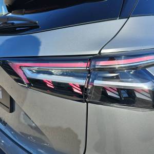 Nissan Qashqai 1.3 DIG-T MILD HYBRID 158HP X-TRONIC TEKNA