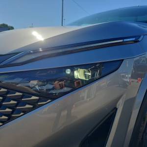Nissan Qashqai 1.3 DIG-T MILD HYBRID 158HP X-TRONIC TEKNA