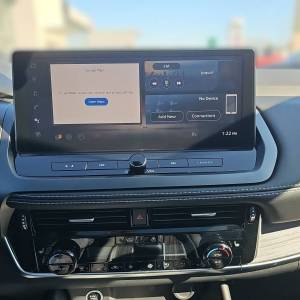 Nissan Qashqai 1.3 DIG-T MILD HYBRID 158HP X-TRONIC TEKNA