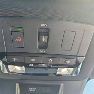 Nissan Qashqai 1.3 DIG-T MILD HYBRID 158HP X-TRONIC TEKNA