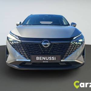 Nissan Qashqai 1.3 DIG-T MILD HYBRID 158HP X-TRONIC TEKNA