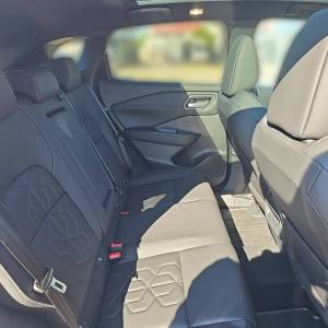 Nissan Qashqai 1.3 DIG-T MILD HYBRID 158HP X-TRONIC TEKNA
