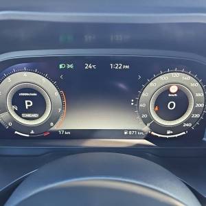 Nissan Qashqai 1.3 DIG-T MILD HYBRID 158HP X-TRONIC TEKNA