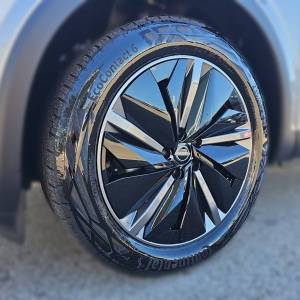 Nissan Qashqai 1.3 DIG-T MILD HYBRID 158HP X-TRONIC TEKNA