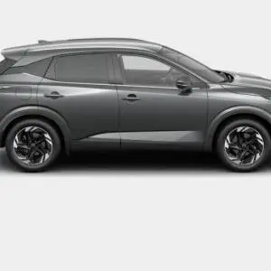 Nissan Qashqai 1.3 DIG-T MILD HYBRID 158HP X-TRO N-CON