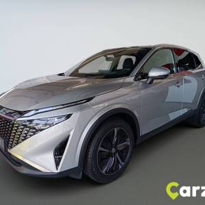 Nissan Qashqai 1.3 DIG-T MILD HYBRID 158HP X-TRONIC TEKNA