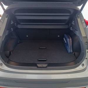 Nissan Qashqai 1.3 DIG-T MILD HYBRID 158HP X-TRONIC TEKNA