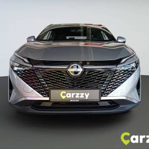 Nissan Qashqai 1.3 DIG-T MILD HYBRID 158HP X-TRONIC TEKNA