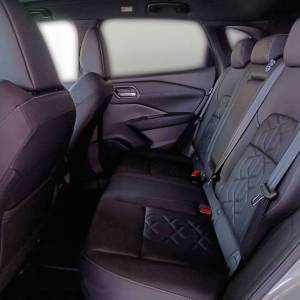 Nissan Qashqai 1.3 DIG-T MILD HYBRID 158HP X-TRONIC TEKNA