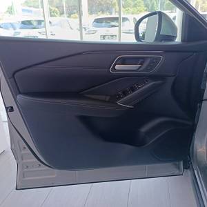 Nissan Qashqai 1.3 DIG-T MILD HYBRID 158HP X-TRONIC TEKNA