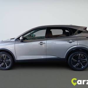 Nissan Qashqai 1.3 DIG-T MILD HYBRID 158HP X-TRONIC TEKNA