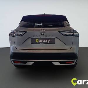 Nissan Qashqai 1.3 DIG-T MILD HYBRID 158HP X-TRONIC TEKNA