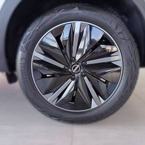 Nissan Qashqai 1.3 DIG-T MILD HYBRID 158HP X-TRONIC TEKNA