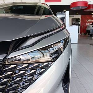 Nissan Qashqai 1.3 DIG-T MILD HYBRID 158HP X-TRONIC TEKNA