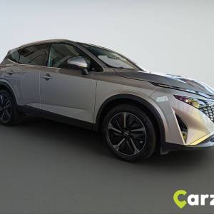Nissan Qashqai 1.3 DIG-T MILD HYBRID 158HP X-TRONIC TEKNA