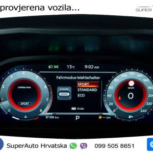 Nissan Qashqai 1.3 DIG-T Xtronic N-Connecta 158 KS, LED+ACC+GR SJED+360+PDC+NAVI