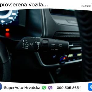 Nissan Qashqai 1.3 DIG-T Xtronic N-Connecta 158 KS, LED+ACC+GR SJED+360+NAVI+PDC