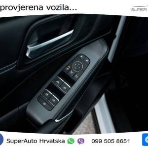 Nissan Qashqai 1.3 DIG-T Xtronic N-Connecta 158 KS, LED+ACC+GR SJED+360+NAVI+PDC