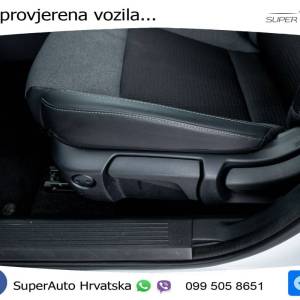 Nissan Qashqai 1.3 DIG-T Xtronic N-Connecta 158 KS, LED+ACC+GR SJED+360+NAVI+PDC