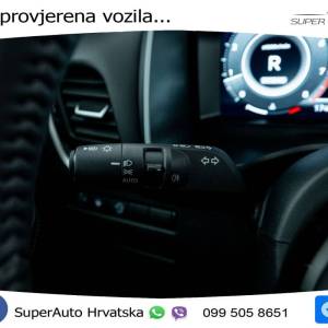 Nissan Qashqai 1.3 DIG-T Xtronic N-Connecta 158 KS, LED+ACC+GR SJED+360+NAVI+PDC