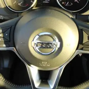 Nissan Qashqai 1.5 DCi *NAVIGACIJA, KAMERA*