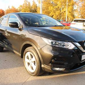 Nissan Qashqai 1.5 DCi *NAVIGACIJA, KAMERA*