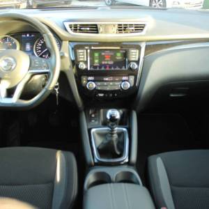 Nissan Qashqai 1.5 DCi *NAVIGACIJA, KAMERA*