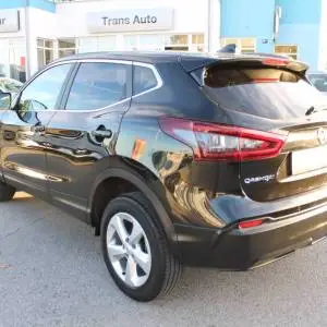 Nissan Qashqai 1.5 DCi *NAVIGACIJA, KAMERA*
