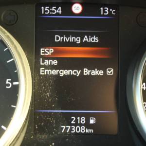 Nissan Qashqai 1.5 DCi *NAVIGACIJA, KAMERA*